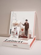 即可获赠代言人同款乐Fun柜/零食车/浴室柜(三选