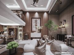 三七理论：好10％、次20％、差70％；31、别墅：指